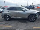 2019 Lexus Nx 300h   Champagne vin: JTJBJRBZ3K2116433
