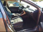 2018 Lexus Nx 300h   Серый vin: JTJBJRBZ4J2085661