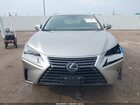 2019 Lexus Nx 300h   Серебряный vin: JTJBJRBZ9K2115299