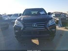 2019 Lexus Gx 460 Premium Черный vin: JTJBM7FX1K5226223 2019 Lexus Gx 460 Premium Черный vin: JTJBM7FX1K5226223