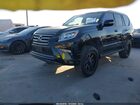 2019 Lexus Gx 460 Premium Черный vin: JTJBM7FX1K5226223 2019 Lexus Gx 460 Premium Черный vin: JTJBM7FX1K5226223