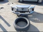 2025 Lexus Rx 350 Premium Серый vin: JTJCHMAA2S2027712