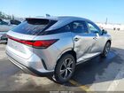 2025 Lexus Rx 350 Premium Серый vin: JTJCHMAA2S2027712
