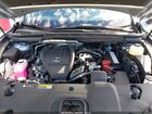 2025 Lexus Rx 350 Premium Серый vin: JTJCHMAA2S2027712