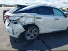 2024 Lexus Rx 350 Premium Белый vin: JTJCHMAA6R2016707