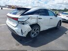 2024 Lexus Rx 350 Premium Белый vin: JTJCHMAA6R2016707