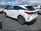 2024 Lexus Rx 350 Premium Белый vin: JTJCHMAA6R2016707
