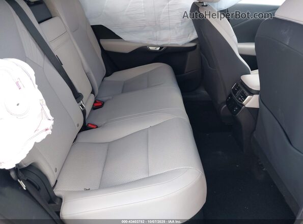 JTJCHMAA6R2016707 2024 LEXUS RX 350 Белый Вид наклейки с VIN-кодом