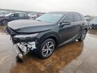 2023 Lexus Rx 350 Premium Black vin: JTJCHMAAXP2002872