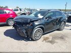 2020 Lexus Nx 300   Черный vin: JTJDARBZXL2172265