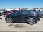2020 Lexus Nx 300   Черный vin: JTJDARBZXL2172265