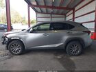 2020 Lexus Nx 300   Gray vin: JTJDARDZ2L5004809