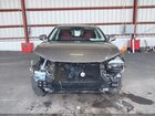 2020 Lexus Nx 300   Gray vin: JTJDARDZ2L5004809