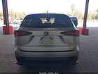 2020 Lexus Nx 300   Gray vin: JTJDARDZ2L5004809