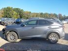 2021 Lexus Nx 300   Gray vin: JTJDARDZ6M2261748