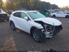 2021 Lexus Nx 300   Белый vin: JTJDARDZ7M5026287