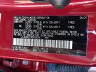 2021 Lexus Nx 300   Красный vin: JTJDARDZ7M5028296