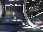2021 Lexus Nx 300   Красный vin: JTJDARDZ7M5028296