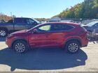 2021 Lexus Nx 300   Красный vin: JTJDARDZ7M5028296