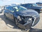 2019 Lexus Rx 350l Premium Gray vin: JTJDZKCA1K2016994