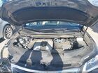 2019 Lexus Rx 350l Premium Gray vin: JTJDZKCA1K2016994