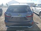 2019 Lexus Rx 350l Premium Gray vin: JTJDZKCA1K2016994