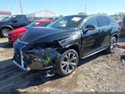 2018 Lexus Rx 350l Premium Black vin: JTJDZKCA5J2008475 2018 Lexus Rx 350l Premium Black vin: JTJDZKCA5J2008475
