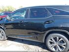 2018 Lexus Rx 350l Premium Black vin: JTJDZKCA5J2008475 2018 Lexus Rx 350l Premium Black vin: JTJDZKCA5J2008475