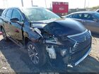 2018 Lexus Rx 350l Premium Black vin: JTJDZKCA5J2008475 2018 Lexus Rx 350l Premium Black vin: JTJDZKCA5J2008475