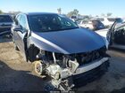 2019 Lexus Rx 350l Premium Gray vin: JTJDZKCA9K2016113
