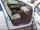 2020 Lexus Nx 300   Белый vin: JTJGARBZ1L5019558