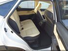 2020 Lexus Nx 300   Белый vin: JTJGARBZ1L5019558