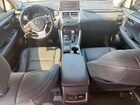 2021 Lexus Nx 300 Base Черный vin: JTJGARBZ3M2198270