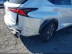 2021 Lexus Nx 300 Белый vin: JTJGARBZ5M5030502 2021 Lexus Nx 300 Белый vin: JTJGARBZ5M5030502