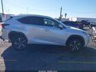 2021 Lexus Nx 300 Белый vin: JTJGARBZ5M5030502 2021 Lexus Nx 300 Белый vin: JTJGARBZ5M5030502