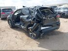 2021 Lexus Nx 300   Черный vin: JTJGARBZ7M2179740