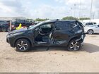2021 Lexus Nx 300   Черный vin: JTJGARBZ7M2179740