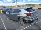 2021 Lexus Nx 300   Серый vin: JTJGARBZXM2180431