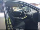 2021 Lexus Nx 300   Серый vin: JTJGARBZXM2180431