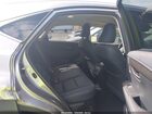 2021 Lexus Nx 300   Серый vin: JTJGARBZXM2180431