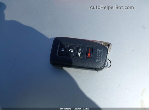 JTJGARBZXM2180431 2021 LEXUS NX 300 Серый Вид панели приборов