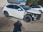 2020 Lexus Nx 300   White vin: JTJGARDZ3L2217928