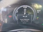 2025 Lexus Nx 350h Premium Серый vin: JTJGKCEZ1S5027552