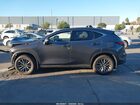 2025 Lexus Nx 350h Premium Серый vin: JTJGKCEZ1S5027552