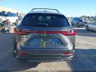 2025 Lexus Nx 350h Premium Серый vin: JTJGKCEZ1S5027552