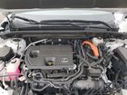 2025 Lexus Nx 350h Base White vin: JTJGKCEZ2S2046483