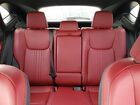 2025 Lexus Nx 350h Base White vin: JTJGKCEZ2S2046483