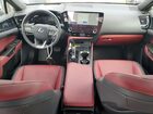 2025 Lexus Nx 350h Base White vin: JTJGKCEZ2S2046483