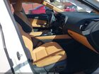2024 Lexus Nx 350h Premium White vin: JTJGKCEZ3R5017941