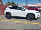 2024 Lexus Nx 350h Premium White vin: JTJGKCEZ3R5017941